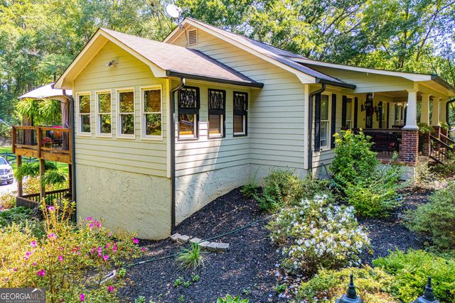60 Dale Street, Temple, GA 30179