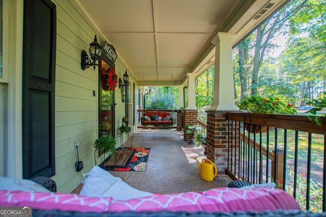 60 Dale Street, Temple, GA 30179
