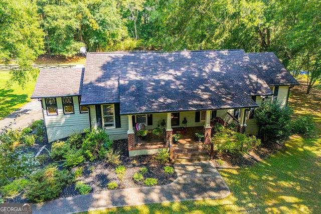 60 Dale Street, Temple, GA 30179