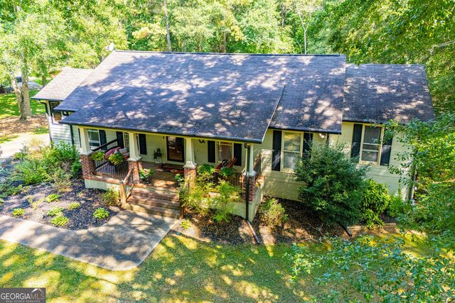60 Dale Street, Temple, GA 30179