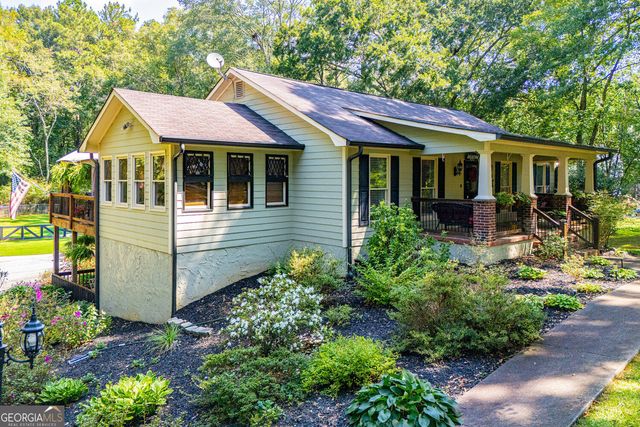 60 Dale Street, Temple, GA 30179