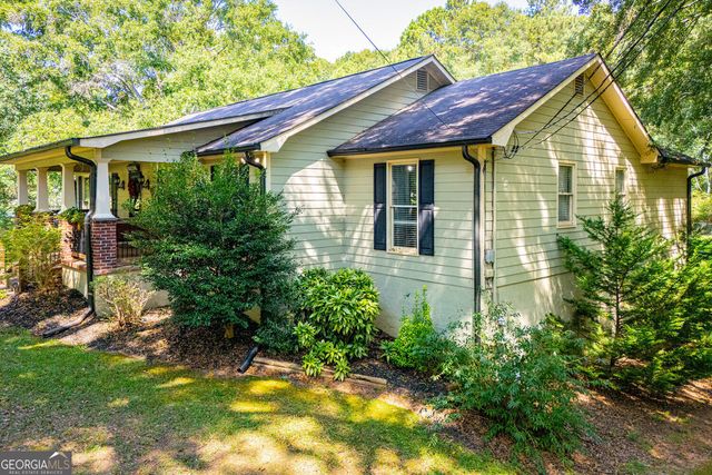 60 Dale Street, Temple, GA 30179