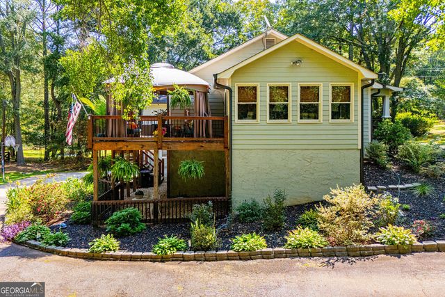 60 Dale Street, Temple, GA 30179
