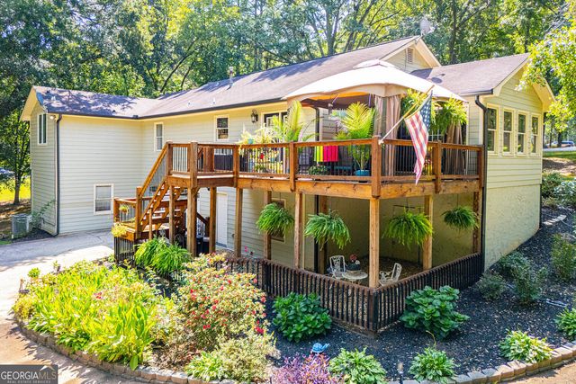 60 Dale Street, Temple, GA 30179