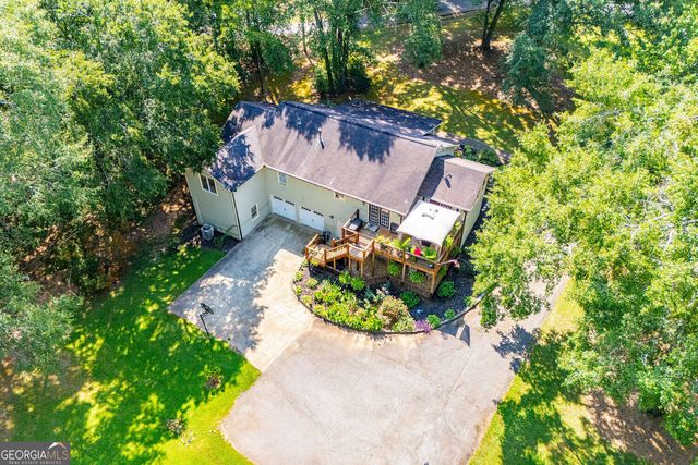 60 Dale Street, Temple, GA 30179