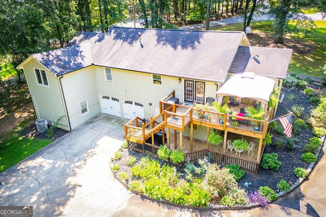 60 Dale Street, Temple, GA 30179