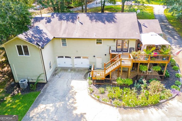 60 Dale Street, Temple, GA 30179