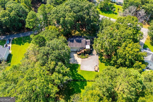 60 Dale Street, Temple, GA 30179