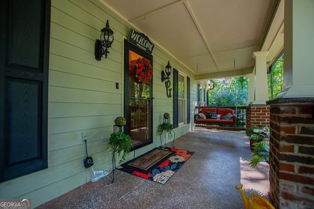 60 Dale Street, Temple, GA 30179