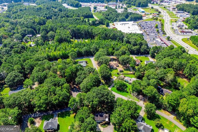 60 Dale Street, Temple, GA 30179