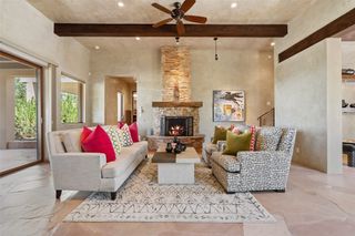 5 Summer Storm Circle, Santa Fe, NM 87506