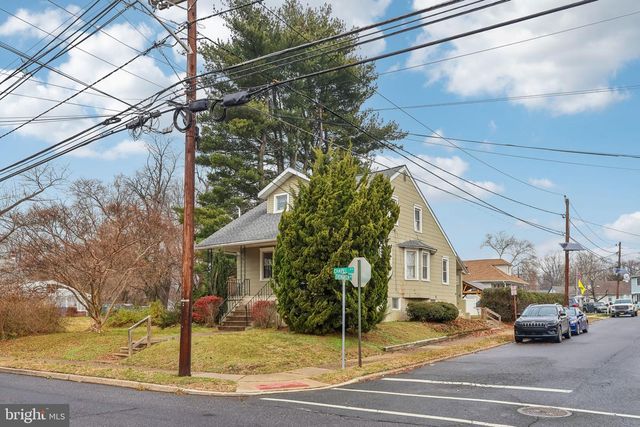 520 CHAPEL, Cherry Hill, NJ 08002