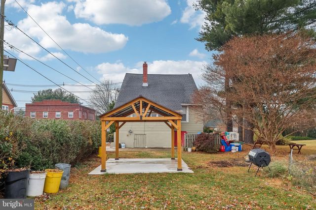 520 CHAPEL, Cherry Hill, NJ 08002