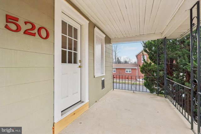 520 CHAPEL, Cherry Hill, NJ 08002