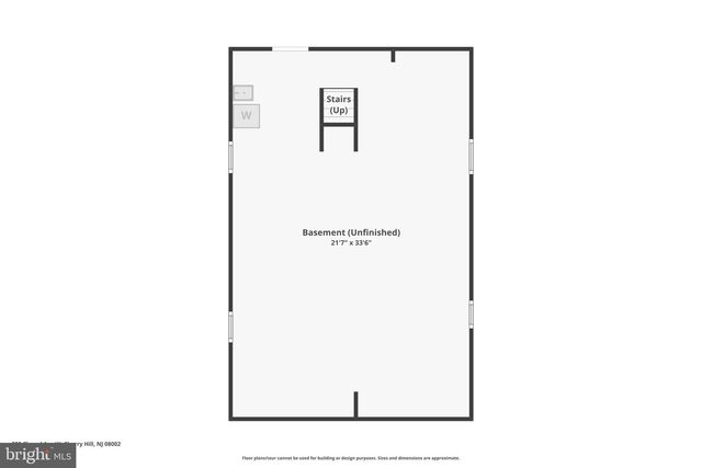 520 CHAPEL, Cherry Hill, NJ 08002