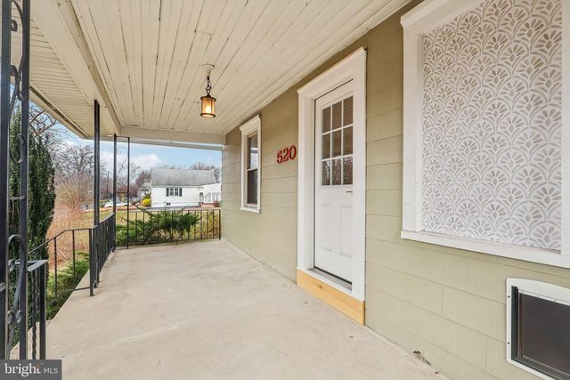 520 CHAPEL, Cherry Hill, NJ 08002