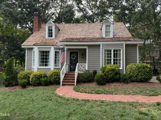2309 Brisbayne Circle, Raleigh, NC 27615