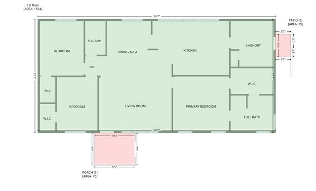 299 Sailwinds Road, Mooresville, NC 28115