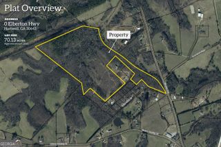 0 Elberton Highway, Hartwell, GA 30643
