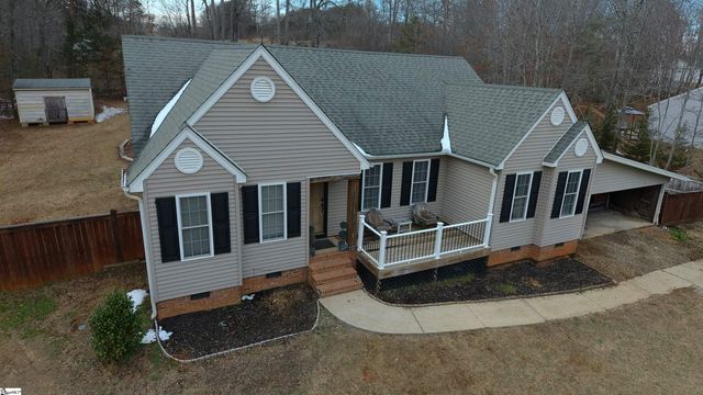 137 Hillside Circle, Easley, SC 29640