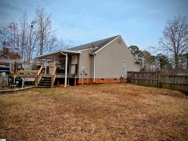 137 Hillside Circle, Easley, SC 29640