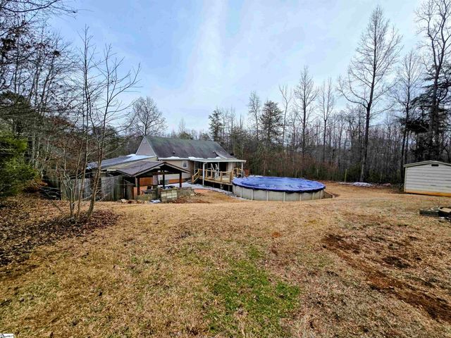 137 Hillside Circle, Easley, SC 29640