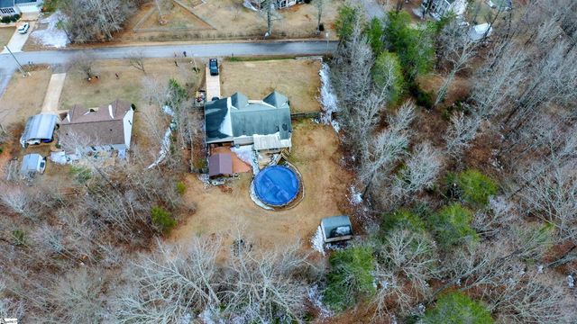 137 Hillside Circle, Easley, SC 29640