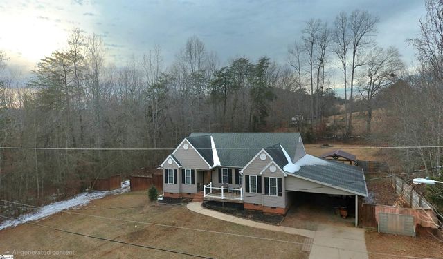 137 Hillside Circle, Easley, SC 29640