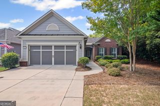 312 Whispering Pines Way, Griffin, GA 30223