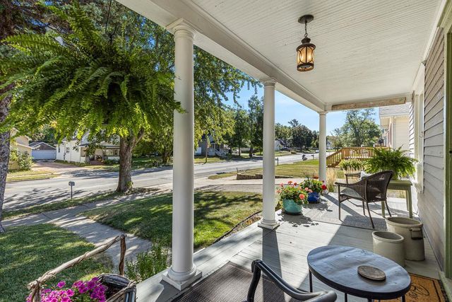 220 Fremont Street S, Lake Benton, MN 56149