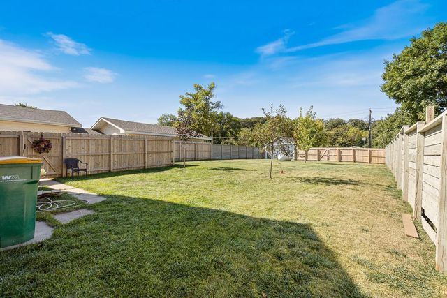 220 Fremont Street S, Lake Benton, MN 56149