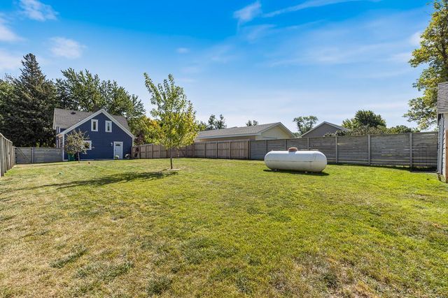 220 Fremont Street S, Lake Benton, MN 56149