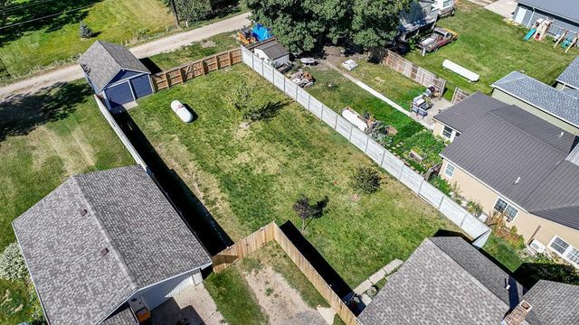 220 Fremont Street S, Lake Benton, MN 56149