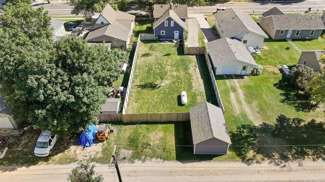 220 Fremont Street S, Lake Benton, MN 56149