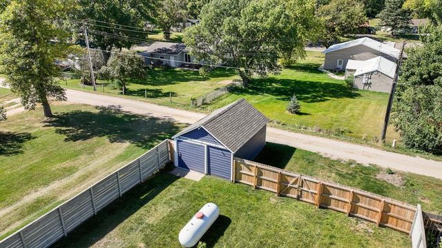 220 Fremont Street S, Lake Benton, MN 56149