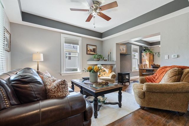 220 Fremont Street S, Lake Benton, MN 56149