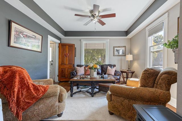 220 Fremont Street S, Lake Benton, MN 56149