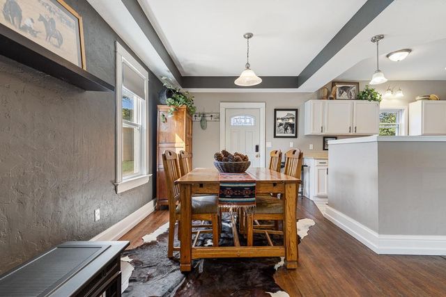 220 Fremont Street S, Lake Benton, MN 56149