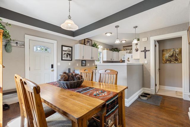 220 Fremont Street S, Lake Benton, MN 56149