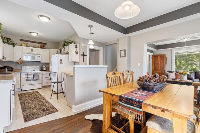 220 Fremont Street S, Lake Benton, MN 56149