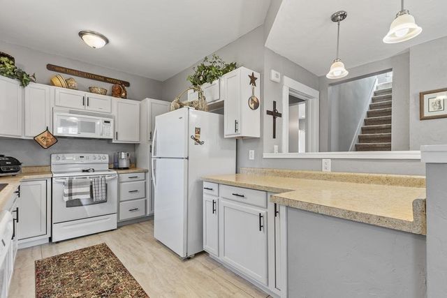 220 Fremont Street S, Lake Benton, MN 56149