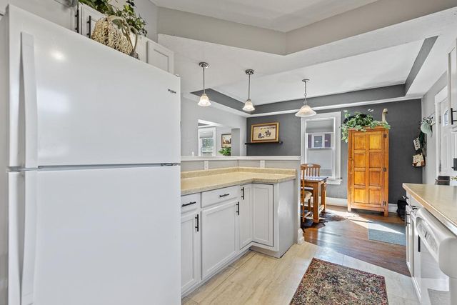 220 Fremont Street S, Lake Benton, MN 56149