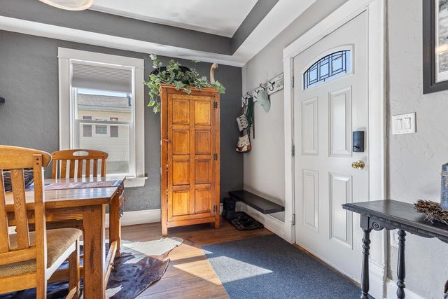 220 Fremont Street S, Lake Benton, MN 56149