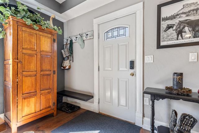 220 Fremont Street S, Lake Benton, MN 56149