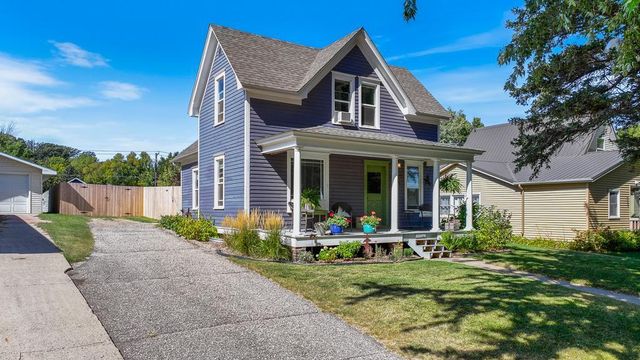 220 Fremont Street S, Lake Benton, MN 56149
