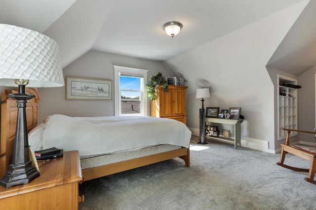 220 Fremont Street S, Lake Benton, MN 56149