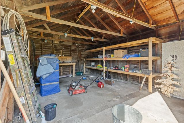 220 Fremont Street S, Lake Benton, MN 56149