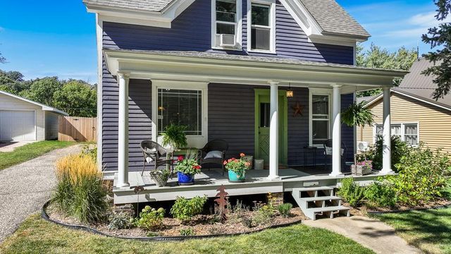 220 Fremont Street S, Lake Benton, MN 56149