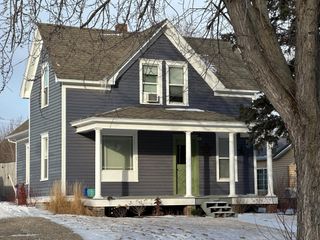 220 Fremont Street S, Lake Benton, MN 56149