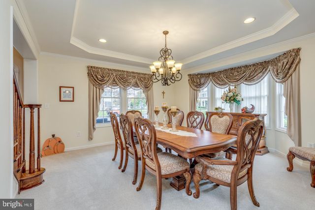 210 RECKLESSTOWN WAY, Chesterfield, NJ 08515